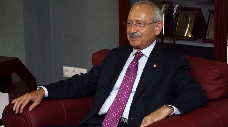 Kemal Kılıçdaroğlu Barzani konusunda neden sessiz?
