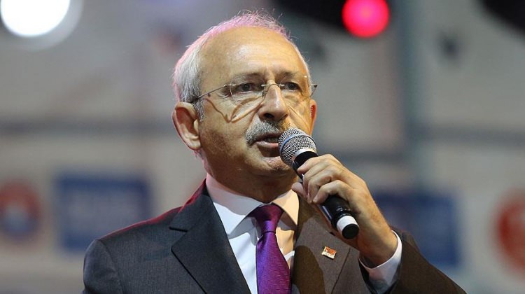 Kemal Kılıçdaroğlu belediye başkanları ile görüşecek