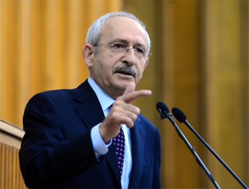Kemal Kılıçdaroğlu: Belki de bir yıldan fazla ceza alacağım