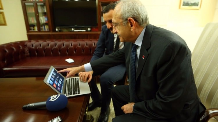 Kemal Kılıçdaroğlu: Belli acılara katlanmak gerekir