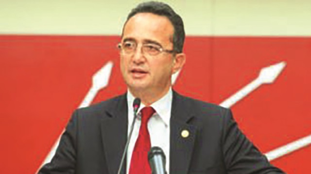 Kemal Kılıçdaroğlu bu sözleri duymasın!