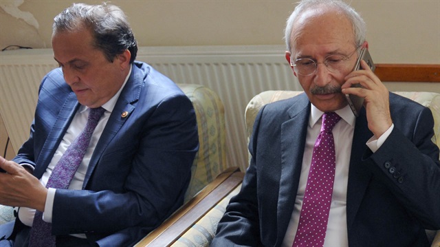 Kemal Kılıçdaroğlu: Canım feda olsun
