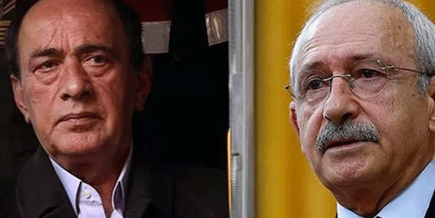 Kılıçdaroğlu cephesinden Çakıcı açıklaması
