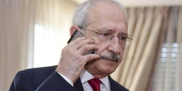 Kılıçdaroğlu'nun yerine geçecek isim açıklandı!