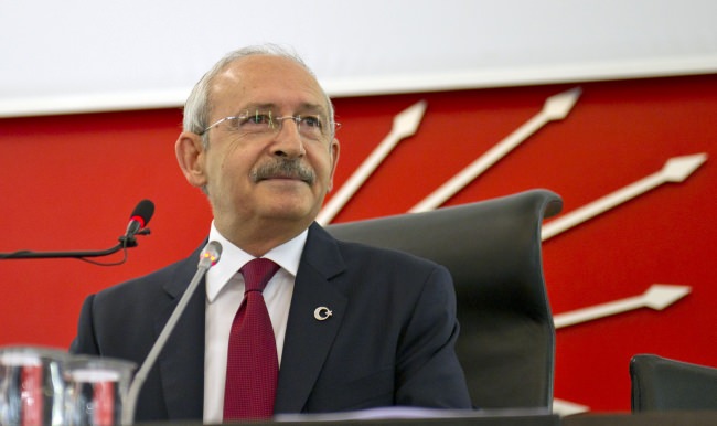 Kemal Kılıçdaroğlu: CHP'ye oy vermezseniz aç kalırsınız