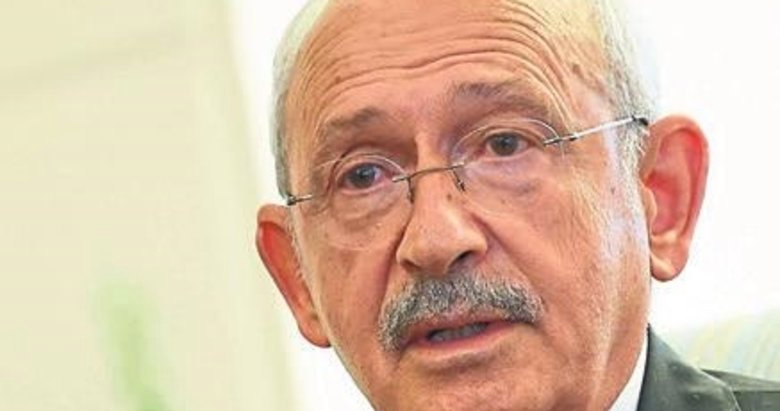Kemal Kılıçdaroğlu çok büyük şok yaşayacak! O tarihi işaret edip duyurdu