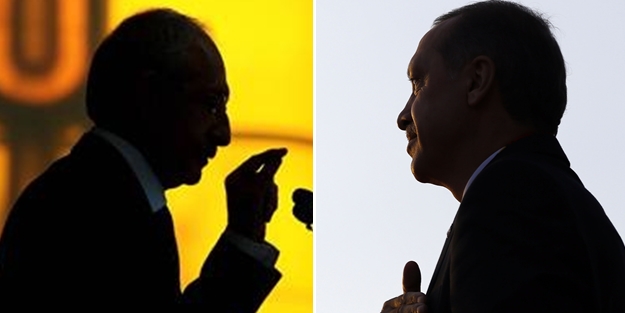 Erdoğan-Kılıçdaroğlu davasında karar çıktı