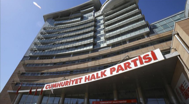 Kemal Kılıçdaroğlu destekçileriyle görüştü
