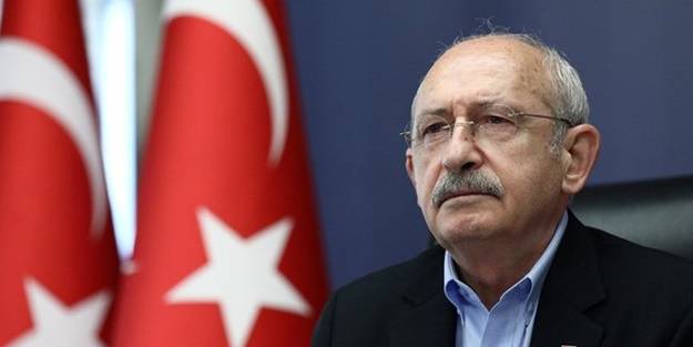 Kemal Kılıçdaroğlu dinlediği müziklerin listesini paylaştı! İşte laikçilerin çok kızacağı o ilahi
