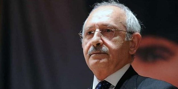 Kemal Kılıçdaroğlu Elazığ depremi üzerinden birlik mesajı verdi!