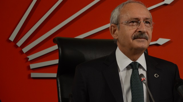 Kemal Kılıçdaroğlu: En kanlı darbe girişimi