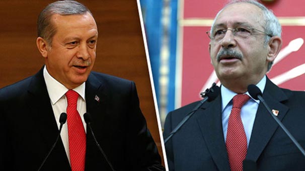 Kemal Kılıçdaroğlu, Erdoğan'a ödeyeceği tazminat bedelini icraya yatırdı