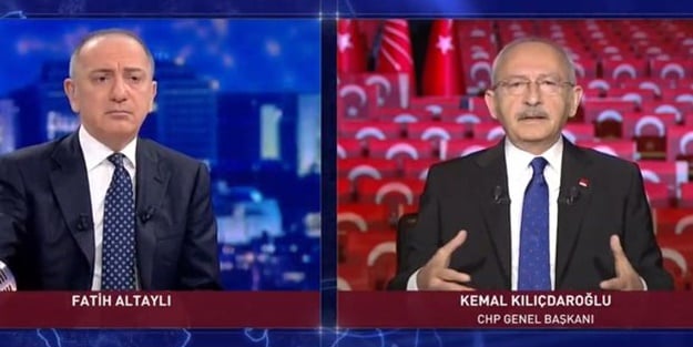 Menfaatler çatıştı, kavga başladı!