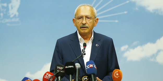Kemal Kılıçdaroğlu fena tongaya düştü! Diline doladığı milli değer dünyanın en büyükleri arasına girdi
