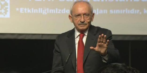 Has diktatörden komik açıklama: Kimsenin önünü kesmedim