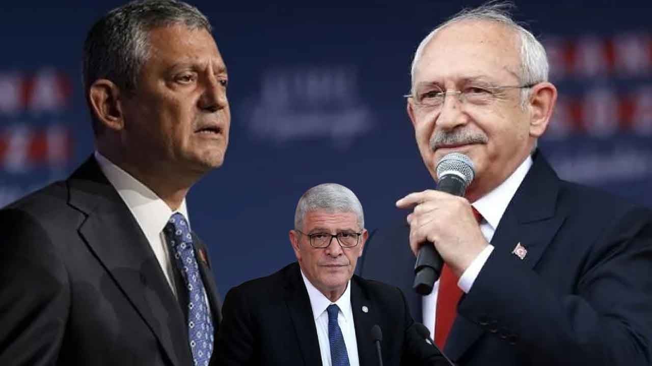 Kemal Kılıçdaroğlu geri döndü, İYİ Parti'den jet hızında karar