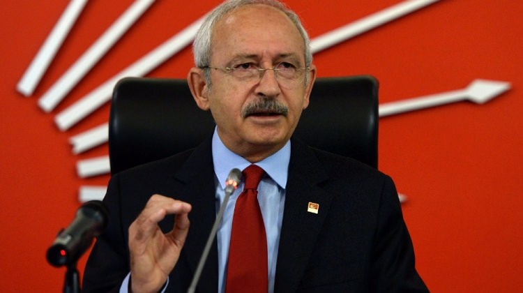 Kemal Kılıçdaroğlu güldürdü! Çözüm bende