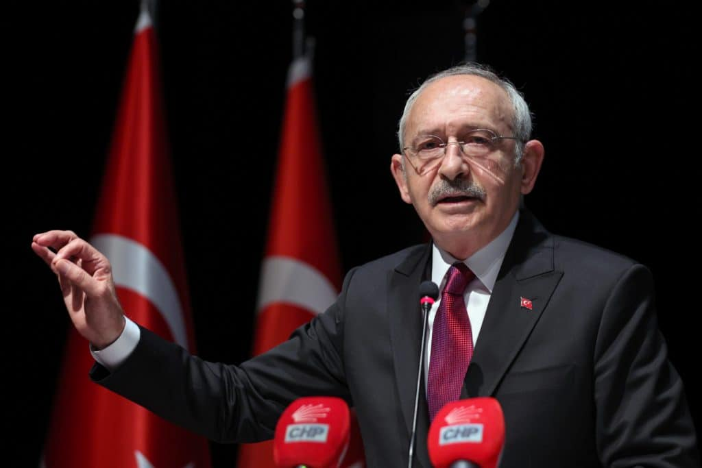 Kemal Kılıçdaroğlu hakkında bomba iddia! Yok artık