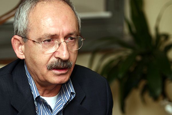Kemal Kılıçdaroğlu hakkında şok idda!