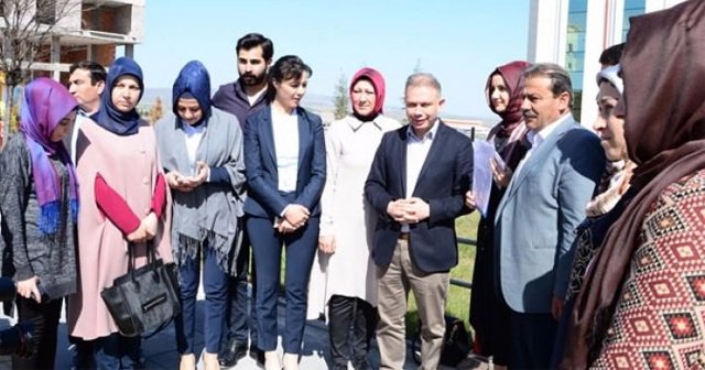 Kemal Kılıçdaroğlu hakkında suç duyurusu