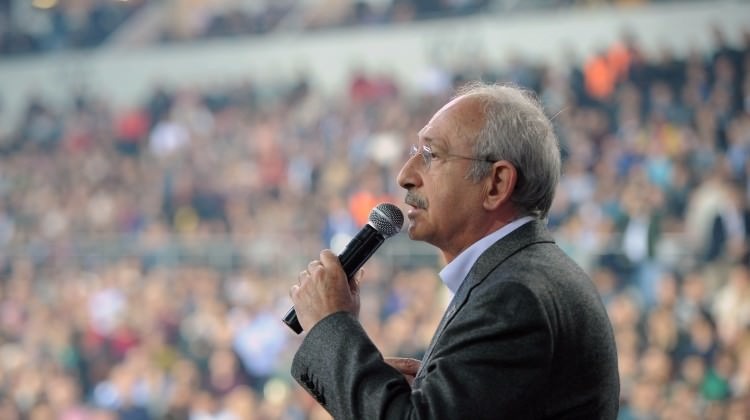 Kemal Kılıçdaroğlu hala FETÖ'cüleri savunuyor