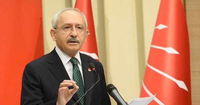 Kemal Kılıçdaroğlu, Halisdemir’in kabrini ve ailesini ziyaret edecek