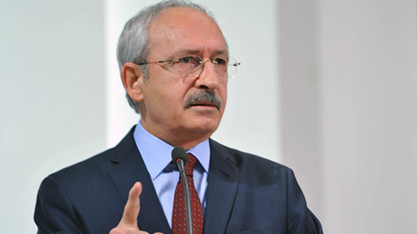 Kemal Kılıçdaroğlu, il başkanlarıyla Kayseri'de buluşacak