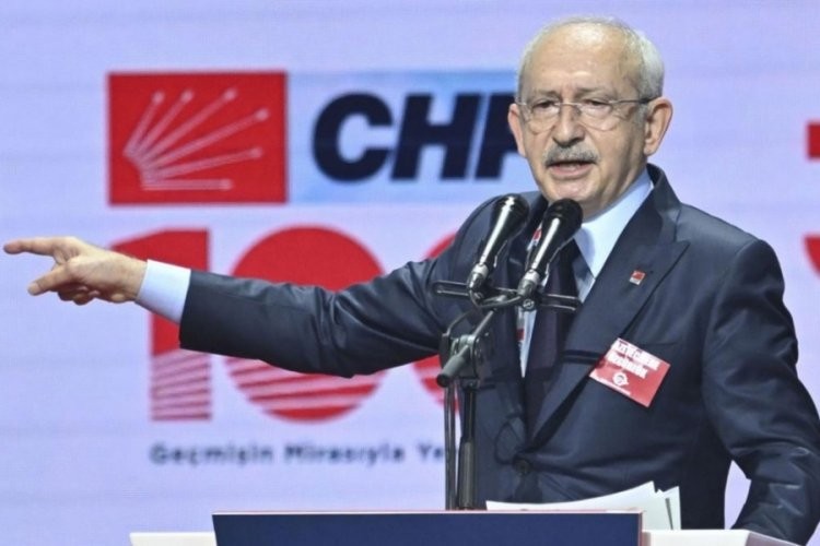 Kemal Kılıçdaroğlu ile ilgili flaş iddia! Bunu gerçekten yapacak mı?