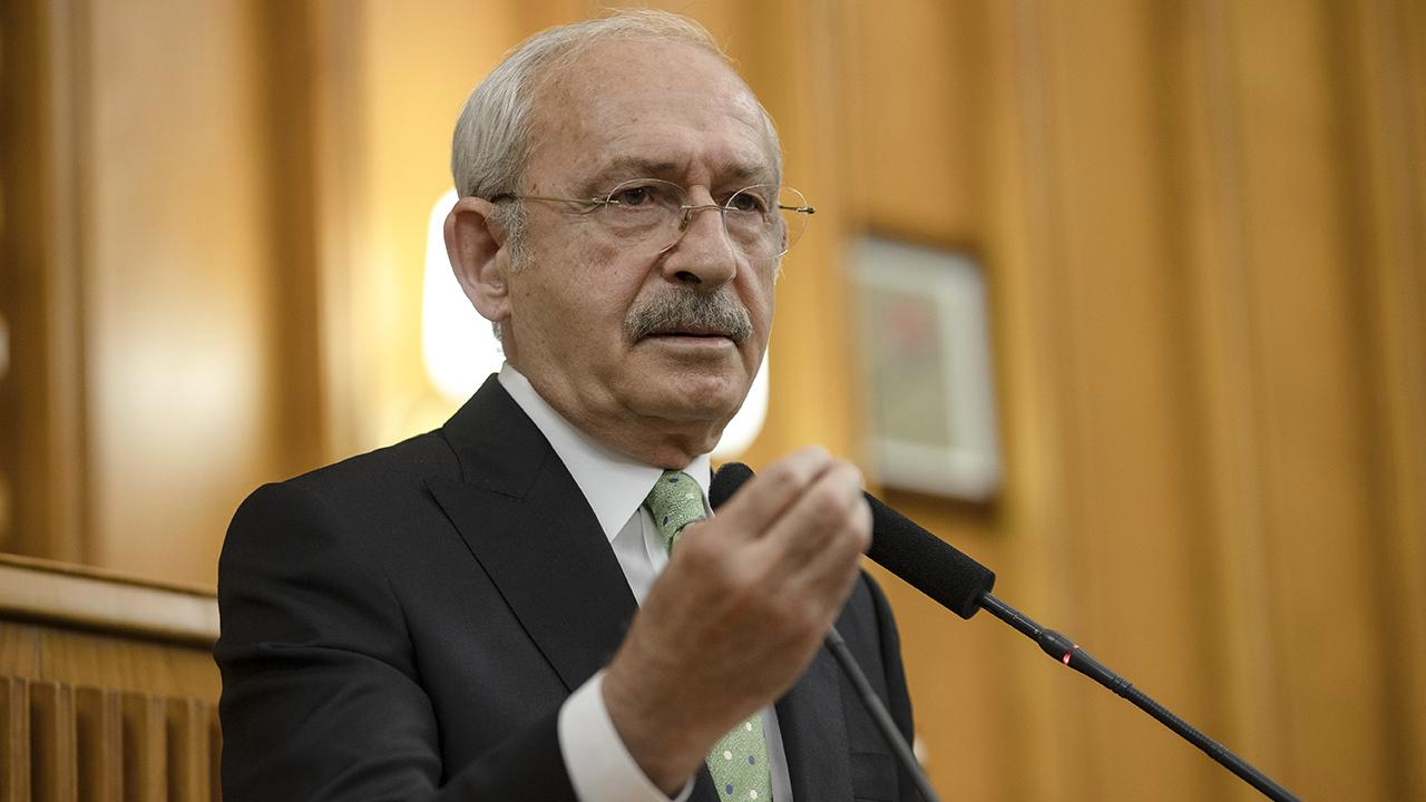 Kemal Kılıçdaroğlu ile ilgili olay iddia! Herkes şokta! Türkiye bunu konuşacak