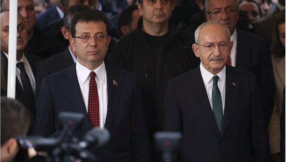 Kemal Kılıçdaroğlu, İmamoğlu ile bunu mu yapacak? CHP'nin ciğerini bilen isim "Buna hiç şaşırmam" diyerek bombayı patlattı