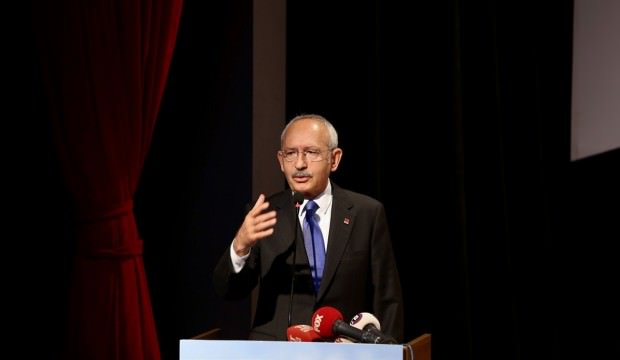 Kemal Kılıçdaroğlu istifa mı edecek?