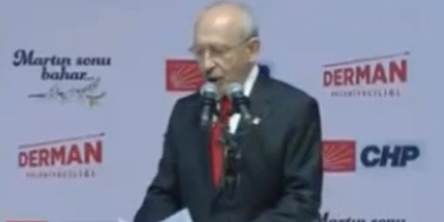 Kemal Kılıçdaroğlu, 