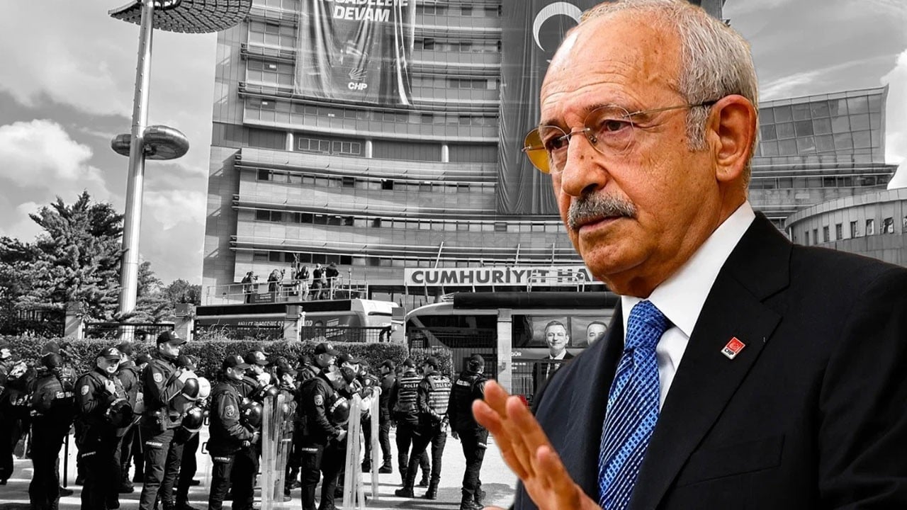 Kemal Kılıçdaroğlu kararını verdi: CHP’de beklenen gün belli oldu