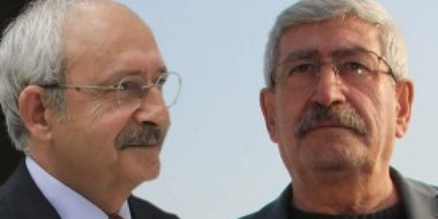 Kemal Kılıçdaroğlu kardeşiyle ilgili ilk kez konuştu