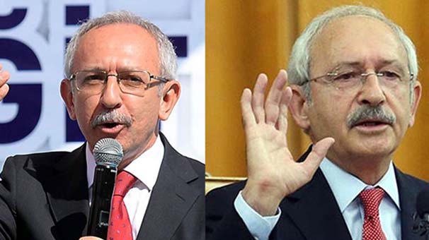 Kemal Kılıçdaroğlu kendisine benzetilen Bilgili için konuştu