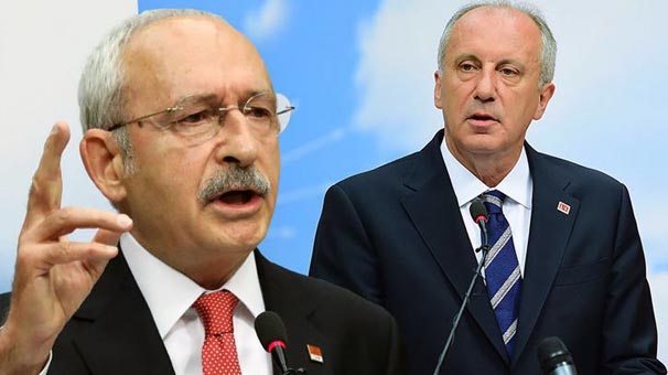 Kemal Kılıçdaroğlu: Kimin kazanma ihtimali varsa onu aday göstereceğiz