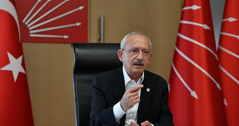 Kemal Kılıçdaroğlu koltuğu devredeceği kişiyi açıkladı! ‘Gizemli veliaht o’ iddiası