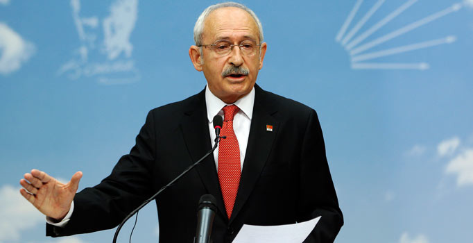 Kemal Kılıçdaroğlu: Kurultay bitti, yerel seçimlere hazırlanıyoruz