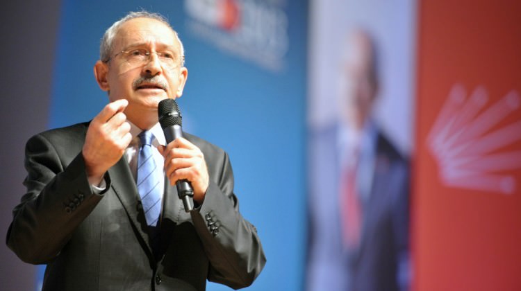Kemal Kılıçdaroğlu, Meral Akşener'e sahip çıktı