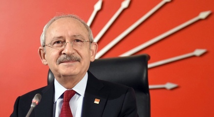 Kemal Kılıçdaroğlu, Meral Akşener’i kutladı