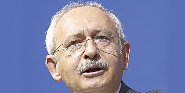 Kemal Kılıçdaroğlu millete çok rahat yalan söylüyor
