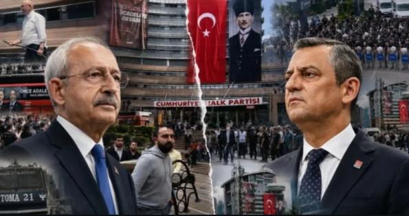Kemal Kılıçdaroğlu neşteri vurdu! Özgür pirince giderken bulgurdan da oldu!