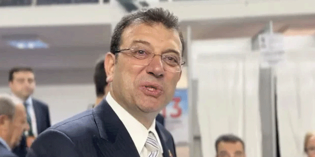 Kemal kaybetti Ekrem havalara uçtu: İçimde bir şeyler bum bum yani