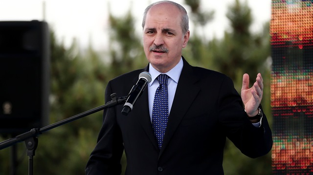 'Kemal Kılıçdaroğlu özür dilemeli'