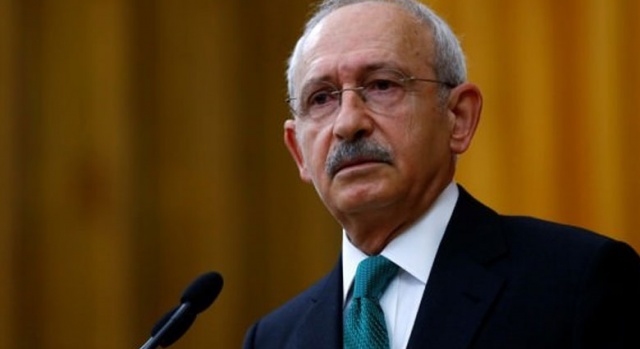 Kemal Kılıçdaroğlu programını iptal etti, Akşener ile görüşecek
