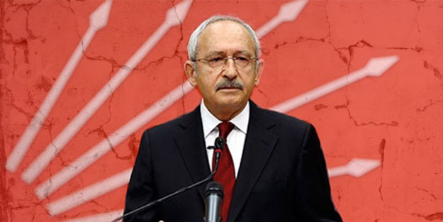 ‘Kemal Kılıçdaroğlu ruhsal bunalımda!’