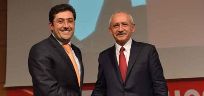 Rüşvet çarkına 'Kemal' kalkanı