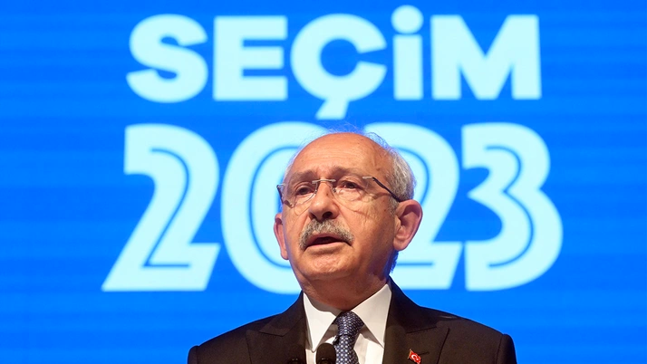 Kemal Kılıçdaroğlu, seçim hezimeti sonrası bu kararı almıştı! Bütün gözler o saatte