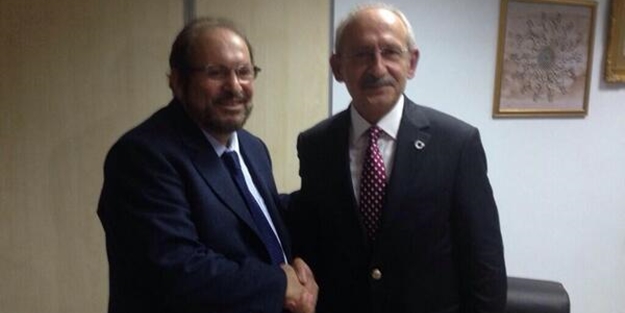 Kılıçdaroğlu, seçim kaybettiren sloganı seçti