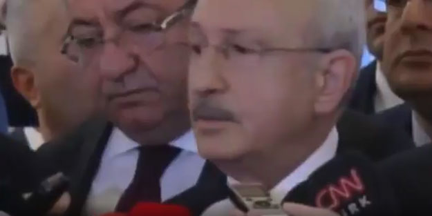 Kılıçdaroğlu, şehit haberlerini fırsata çevirdi! Böyle propaganda görülmedi